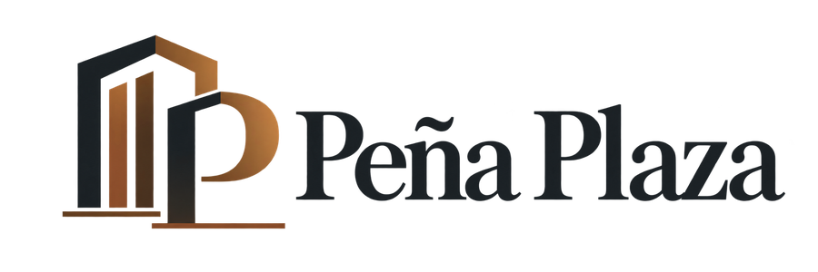 Peña Plaza